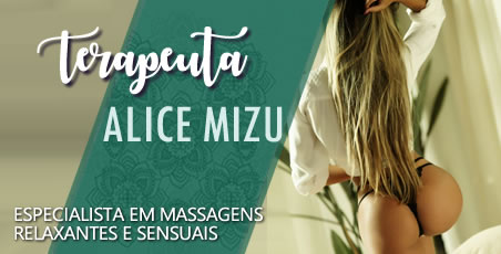 Terapeuta Alice Mizu