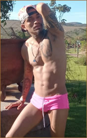 Alan Ferraz