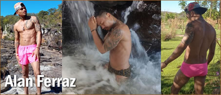 Alan Ferraz