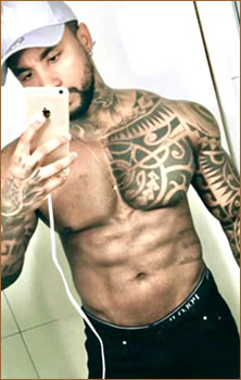 Alan Mulato