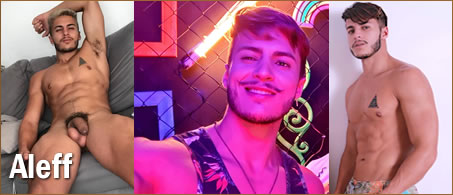 Aleff