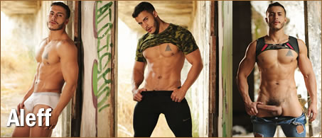 Aleff