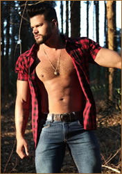 Alex Fontes