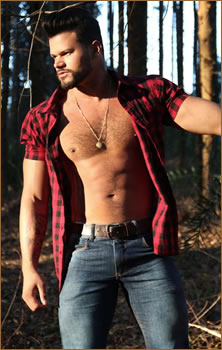 Alex Fontes