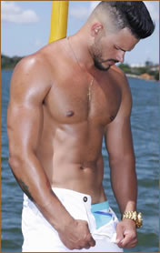 Alex Fontes