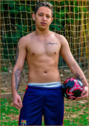 Alex Guzman