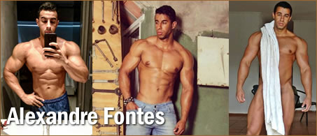 Alexandre Fontes