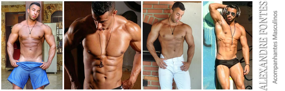 Alexandre Fontes