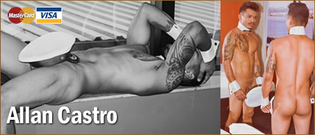 Allan Castro
