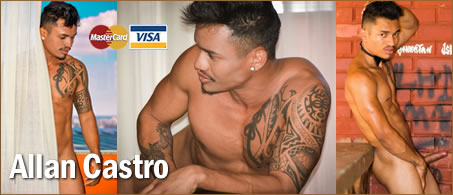 Allan Castro