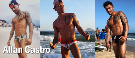 Allan Castro