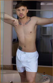 Antony Oliveira