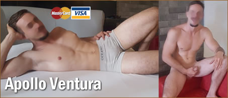 Apollo Ventura