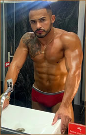 Arthur Conrado