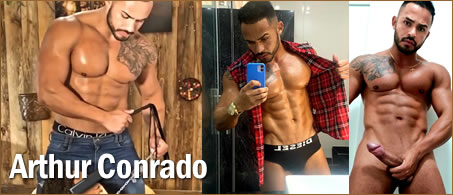 Arthur Conrado