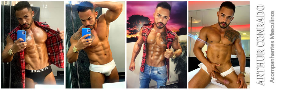 Arthur Conrado
