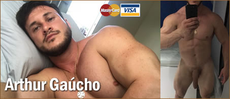 Arthur Gaúcho