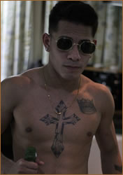 Arthur Sampaio