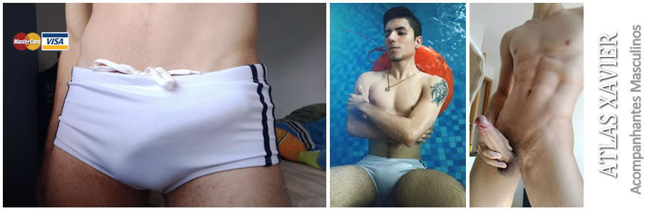 Atlas Xavier