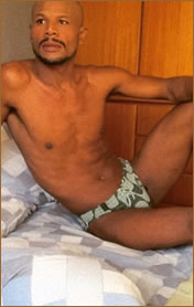 Icaro Baiano