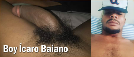 Icaro Baiano