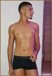 Brendon Moreno