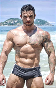 Breno