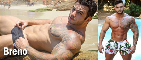 Breno