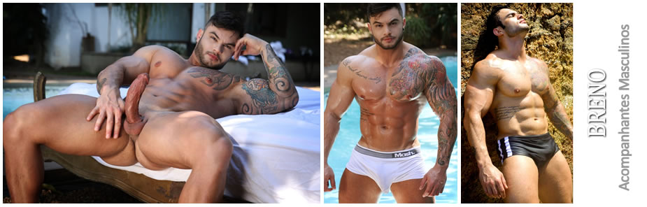 Breno