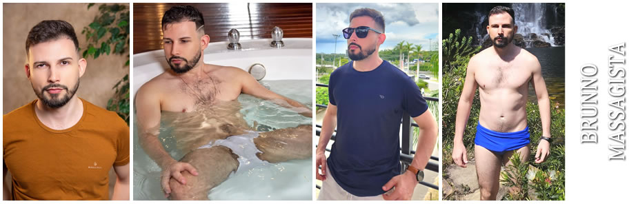 Brunno Massagista