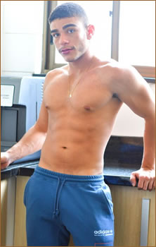 Bruno Alencar