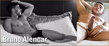 Bruno Alencar