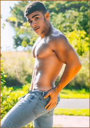 Bruno Alencar