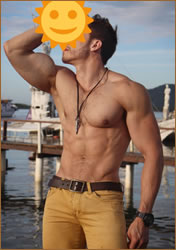 Bruno Ferraz
