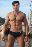 Bruno Ferraz