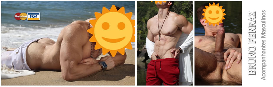 Bruno Ferraz