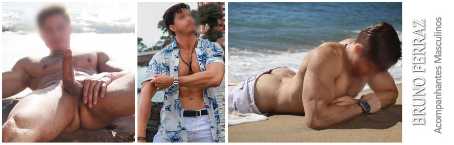 Bruno Ferraz
