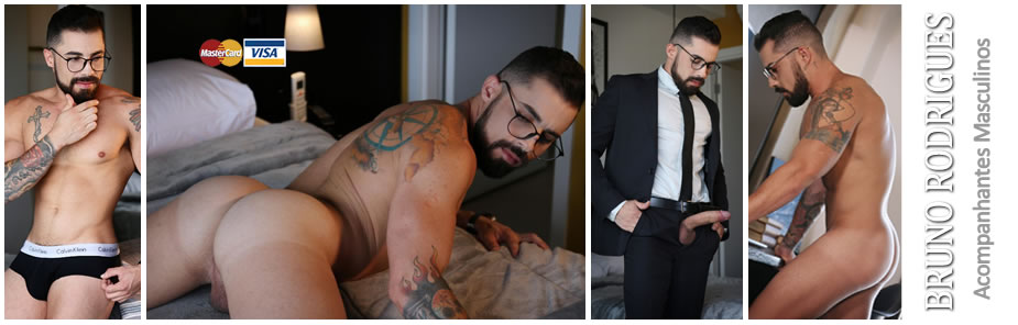 Bruno Rodrigues