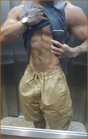 B Tatuado