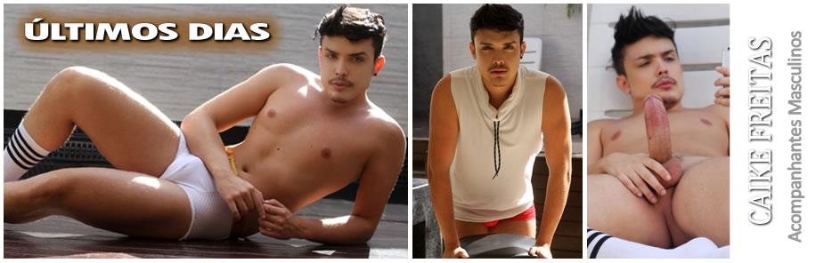 Caike Freitas
