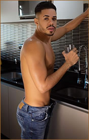 Caio André