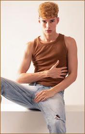 Caio Angel