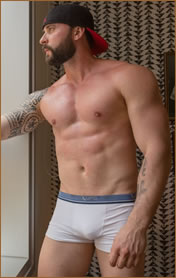 Caio Monteiro