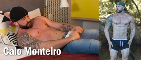 Caio Monteiro