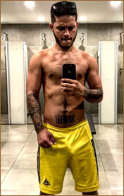 Caio Vilar