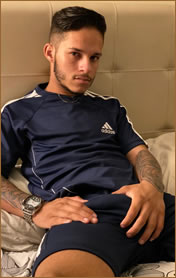 Caio Vilar
