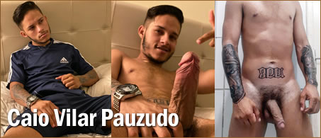 Caio Vilar