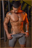 Caique Mendes