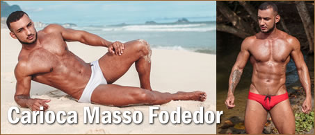 Masso Fodedor