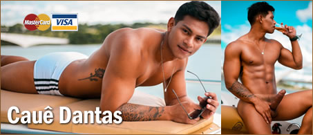 Cauê Dantas